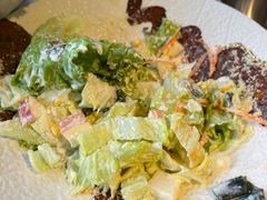 -海之屋韩式烤肉(海棠68环球美食街店)