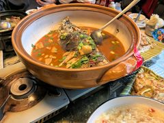 -千岛湖小鱼儿·淳安匠心农家菜