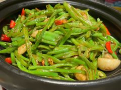 -麻都·成都菜(人民广场店)