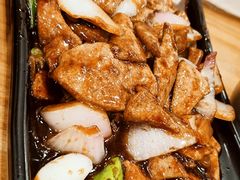 -来福面馆现炒浇头本帮面(真光路店)