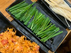 -元宝烤肉店·齐齐哈尔烤肉·烤串
