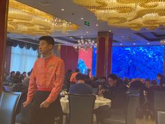 -聚鑫阁江浙菜·非遗传承技艺(青村帝华园店)