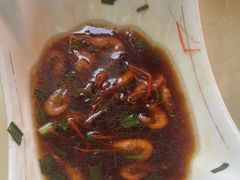 -芸海阁·农家私房菜(沙家浜景区出口店)