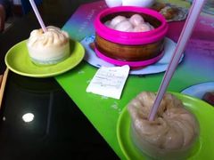 -城隍庙小礼品市场(福佑商厦福佑路店)