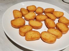 -渔意如意·首创金鲷顺德鱼生