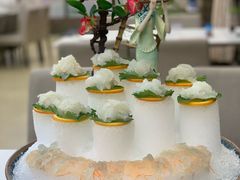 -祈胜邨•顺德鱼生•顺德菜(容桂店)