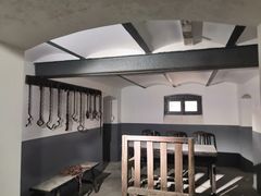 -青岛德国监狱旧址博物馆