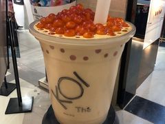 门面-KOI Thé(正佳广场店)
