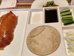 -艳阳天·非遗楚菜(武汉客厅店)