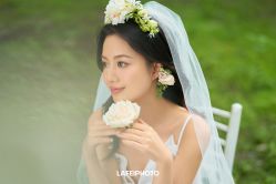 -帆拉斐婚纱摄影(春熙店)