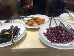 -素满香·食养自助(建邺万达店)