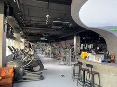 -七星派健身中心(鸟巢店)