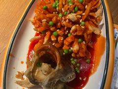 -庆江南江南菜(昆山吾悦广场店)