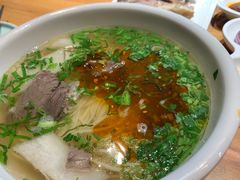 -品回味清真西北楼(宁波首店)