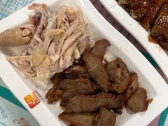 -烧鹅濑(西华路店)