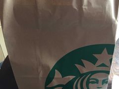 -星巴克(广州番禺钻汇广场分店)