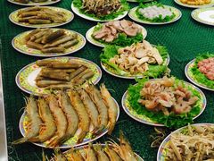 -清真·马家火锅美食城(镇江北路店)