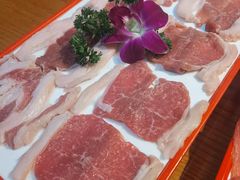 -三太子地摊烧烤·小龙虾(北蔡店)