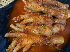 -京玉菲饭店(李村店)