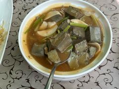 -一江春水·杭帮臻宴(三台山店)