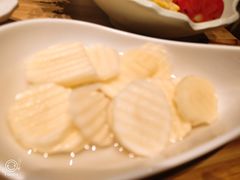 -额尔敦传统涮火锅·烧烤(鑫源山庄店)
