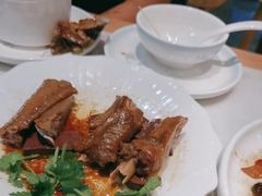 -鹅香四海·卤水火锅·砂锅粥·潮汕菜(宝安店)