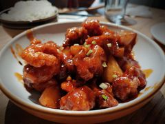 -有肉食·虎九闽菜(798艺术区店)