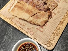 -李记饺子·熏酱东北菜(欢乐谷店)