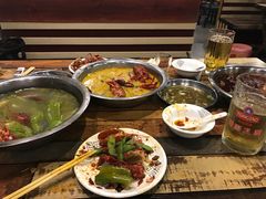 -王红军龙虾(新民路店)