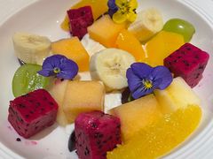 -戈雅法餐厅(世界城广场店)