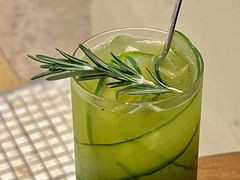 -Ten Olives甜点