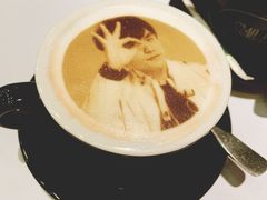 -Mr.J义法厨房(北医店)