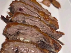 -西域阿里马新疆菜·清真(桂花路店)