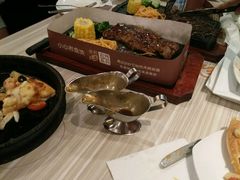 -必胜客(王府井店)