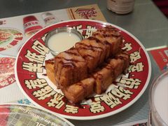 -广九餐室(陈家祠扬韬广场店)
