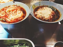 -老四川(T3航站楼F指廊店)