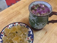 -百年老茶馆