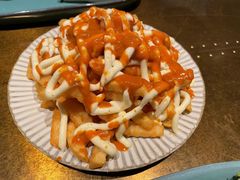 -BOCATA 西班牙餐厅(三里屯店)