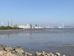 -深圳湾公园(南山区)