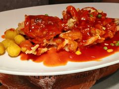 -姑苏家宴·苏帮菜·松鼠桂鱼(苏州总店)