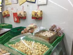 -宫廷糕点铺(建设路店)