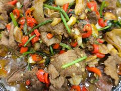 -西山人家·传统苏帮菜·家宴(木渎店)