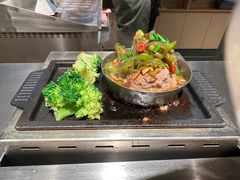 -肉肉大米(金虹桥店)
