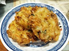 虾饼-双喜老铺(人民广场店)