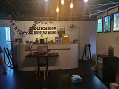 -Doors独立剧情密室(东门分店)