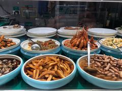 -阿毛饭店(和义路店)