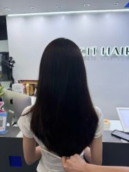 -CIT造型·烫发·染发