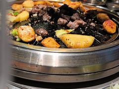 -杨小佳·齐齐哈尔烤肉·烤串(广州店)