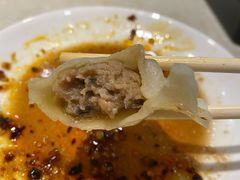 鲜蘑饺子（大）-枫林饺子