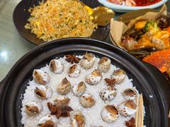 -巽寮印象美食部落餐厅·海鲜·地方特色菜(惠州体验店)